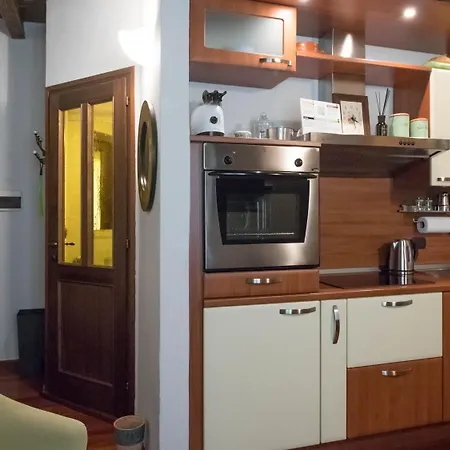 酒店 San Calocero 29