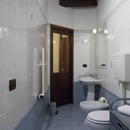 Appartement San Calocero 29 *