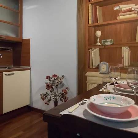 酒店 San Calocero 29