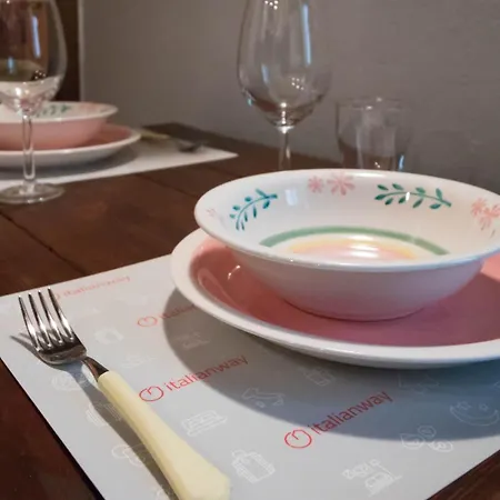 酒店 San Calocero 29 3*