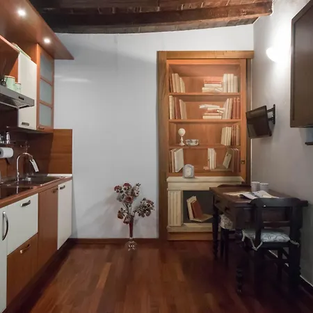 Appartement San Calocero 29 *