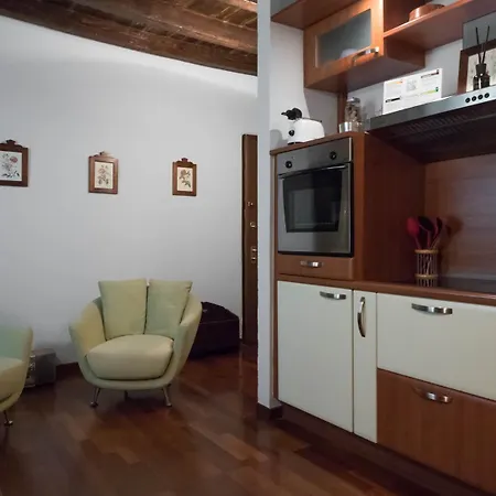 酒店 San Calocero 29 3*