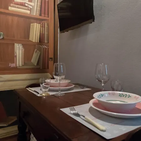 San Calocero 29 酒店 3*