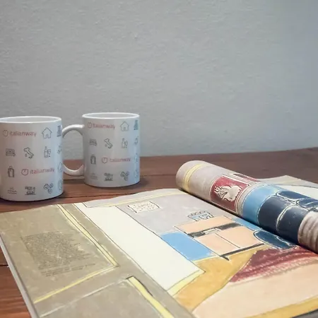 San Calocero 29 酒店