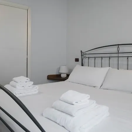 Hotel San Calocero 29 Mediolan