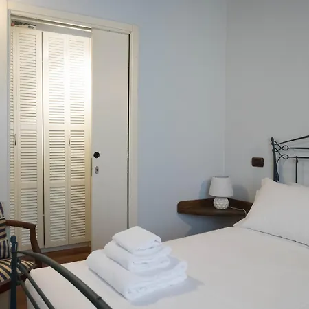 San Calocero 29 Hotel