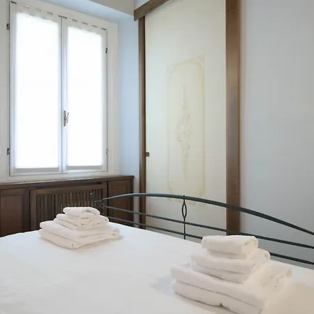 San Calocero 29 3* Milano
