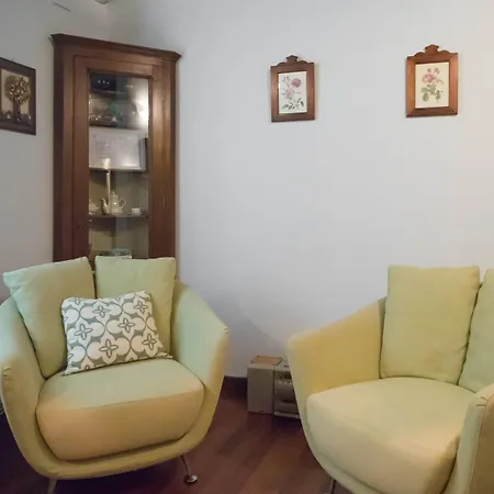 San Calocero 29 Hotel Milán