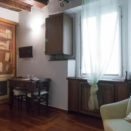 Hotel San Calocero 29 Milano