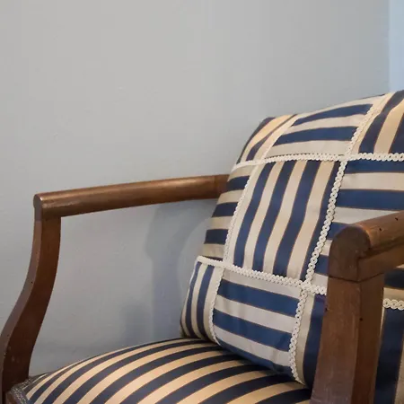 Hotel San Calocero 29 Milán