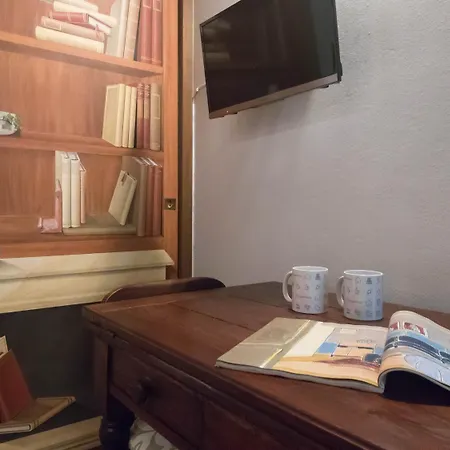 San Calocero 29 Hotel 3*